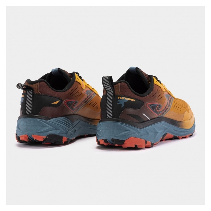 ZAPATILLA DEPORTE HOMBRE JOMA TRAIL TUNDRA 2418...