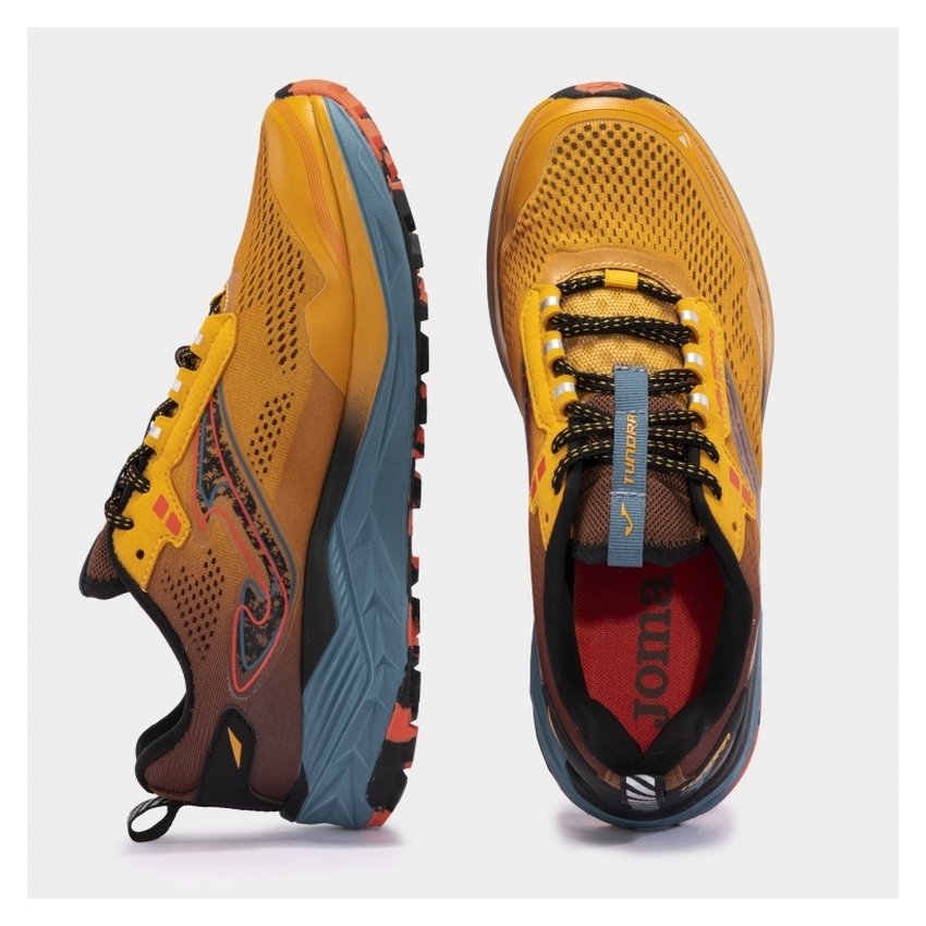 ZAPATILLA DEPORTE HOMBRE JOMA TRAIL TUNDRA 2418...