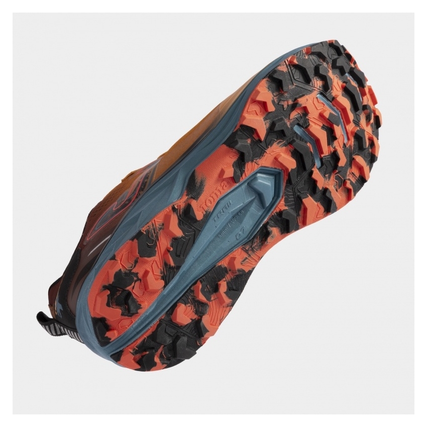 ZAPATILLA DEPORTE HOMBRE JOMA TRAIL TUNDRA 2418...
