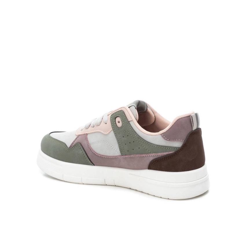 DEPORTIVO CASUAL MUJER REFRESH 172346 KAKI