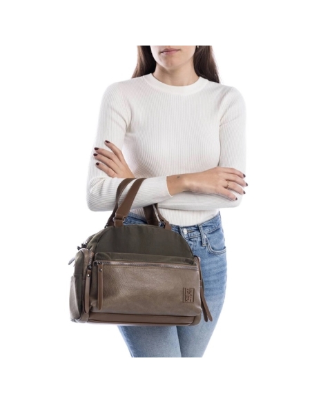 BOLSO REFRESH 183230K KAKI