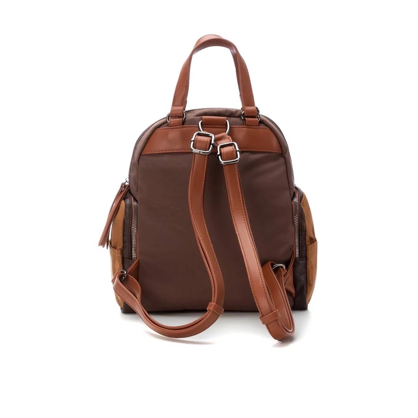 BOLSO TEXTIL REFRESH 183229T TAUPE