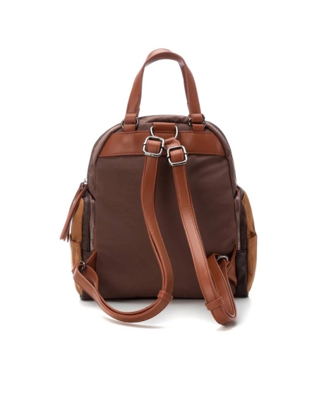 BOLSO TEXTIL REFRESH 183229T TAUPE