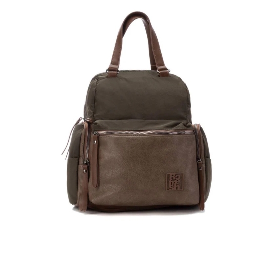 BOLSO TEXTIL REFRESH 183229K KAKI