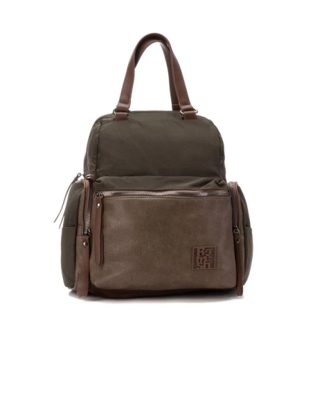 BOLSO TEXTIL REFRESH 183229K KAKI