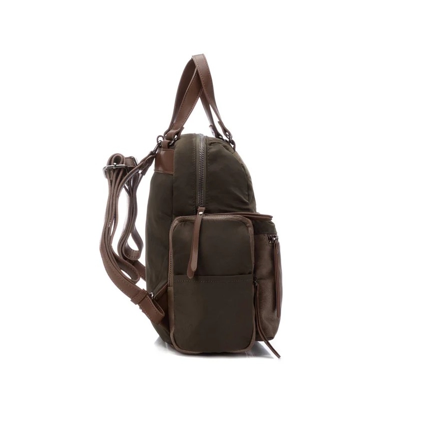 BOLSO TEXTIL REFRESH 183229K KAKI