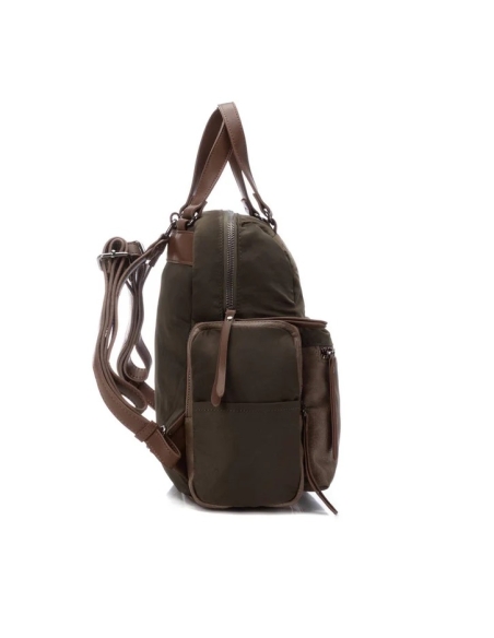 BOLSO TEXTIL REFRESH 183229K KAKI