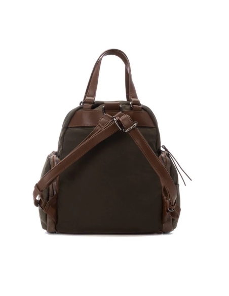 BOLSO TEXTIL REFRESH 183229K KAKI