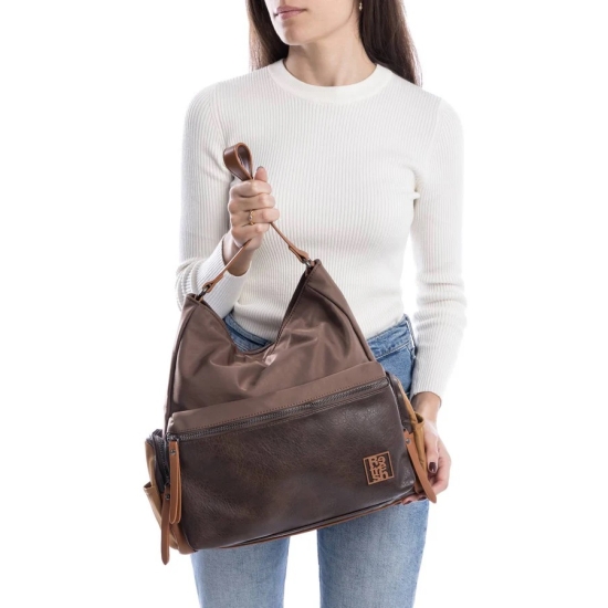 BOLSO TEXTIL REFRESH 183228T 2