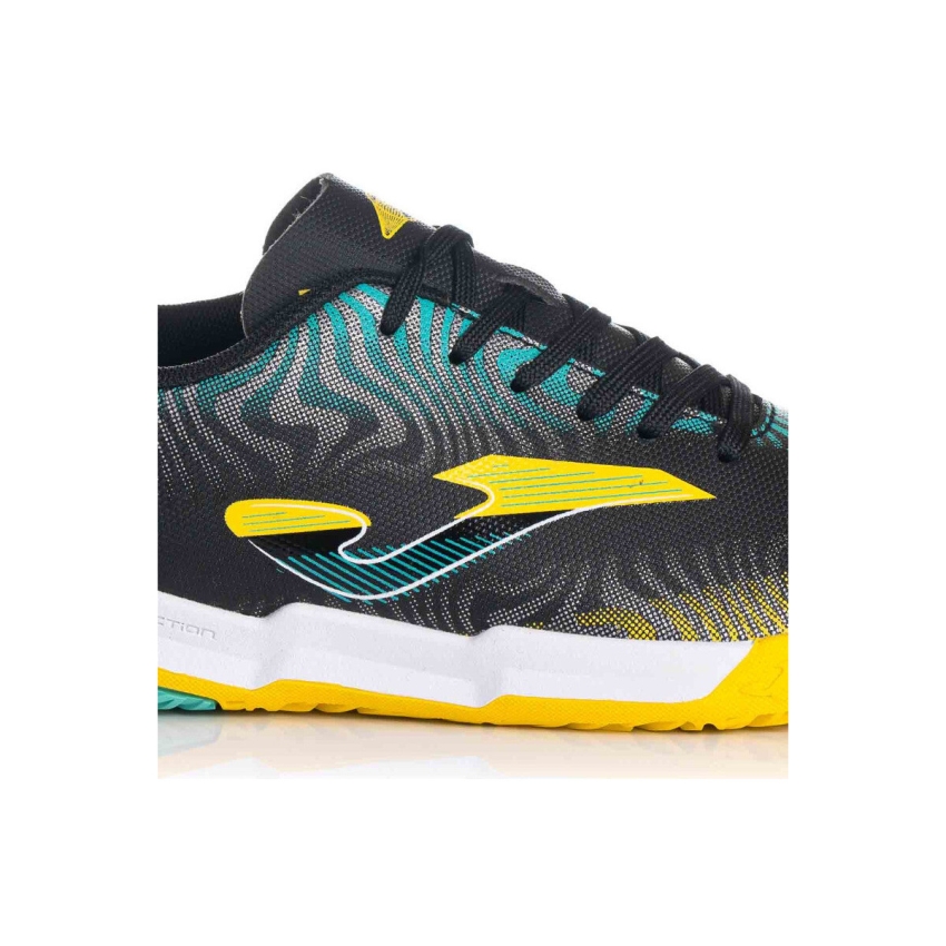 ZAPATILLA FUTBOL SALA JOMA EVOLUTION JR 2401...