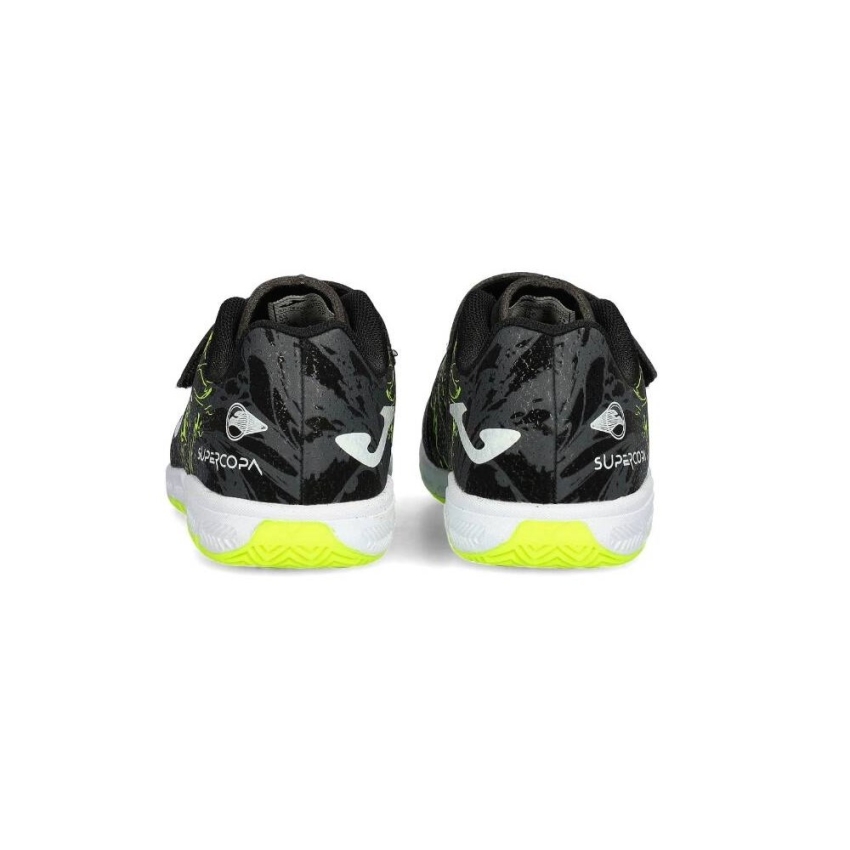 ZAPATILLA FUTBOL SALA JOMA SUPER COPA JR 2401...