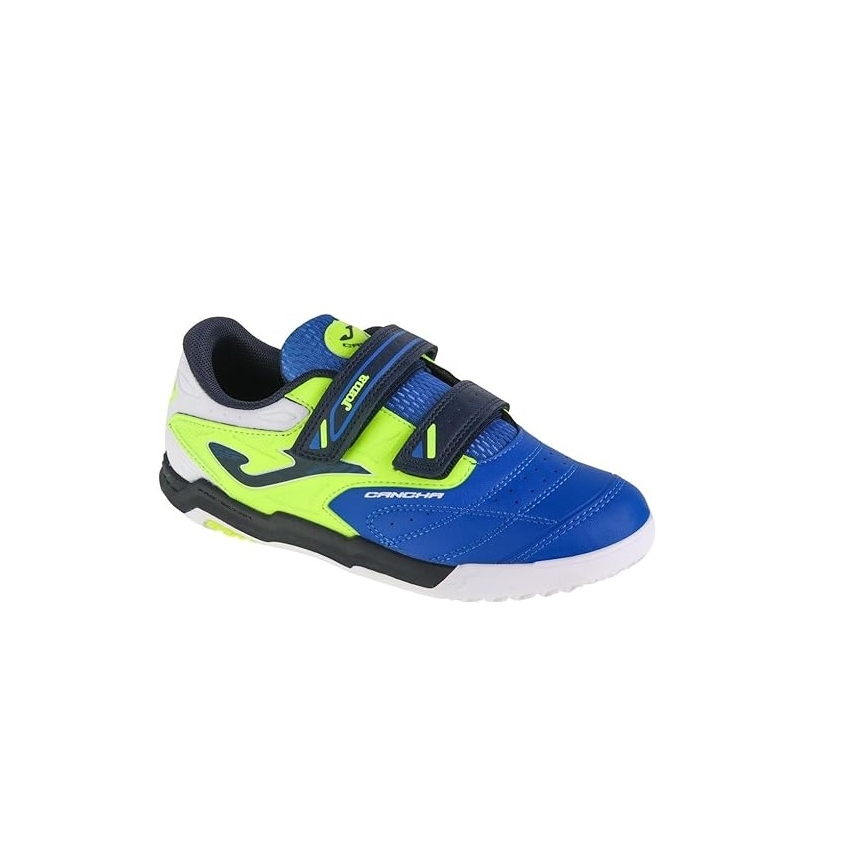 ZAPATILLA FUTBOL SALA JOMA CANCHA JR 2404...