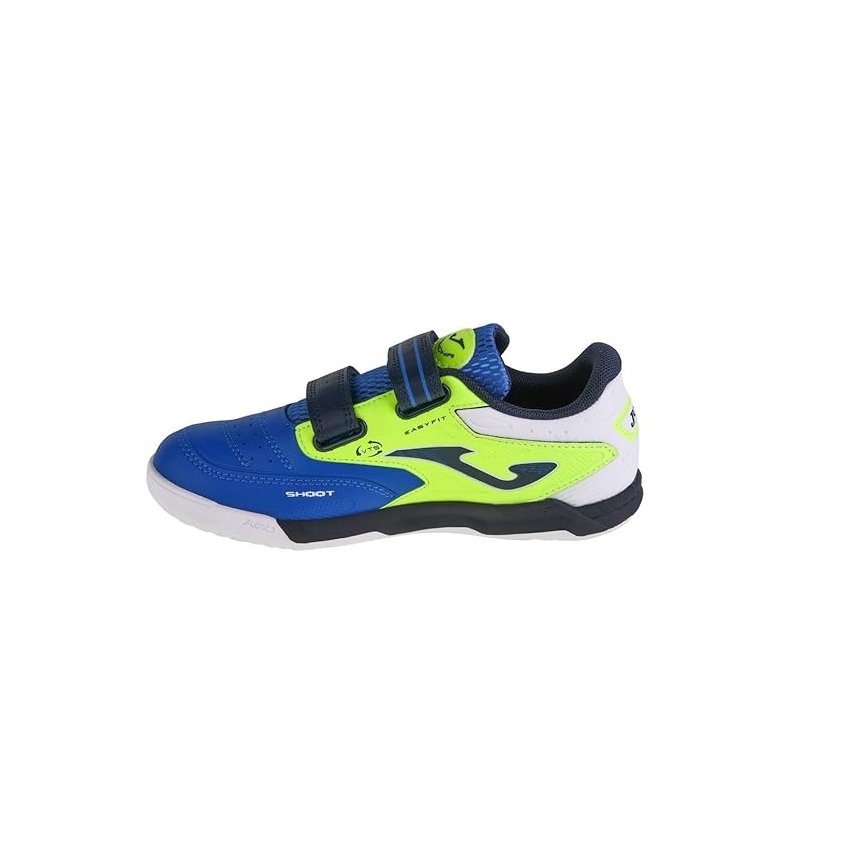 ZAPATILLA FUTBOL SALA JOMA CANCHA JR 2404...