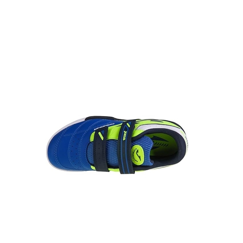 ZAPATILLA FUTBOL SALA JOMA CANCHA JR 2404...