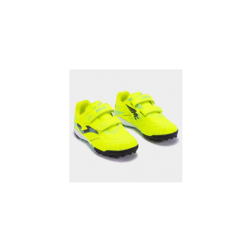 ZAPATILLA JOMA MULTITACOS POWERFUL JR 2411...