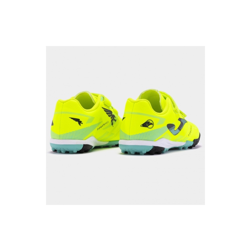 ZAPATILLA JOMA MULTITACOS POWERFUL JR 2411...