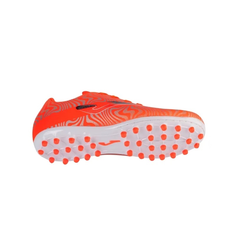 ZAPATILLA TACOS JOMA EVOLUTION JR 2408 CESPED...