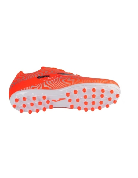 ZAPATILLA TACOS JOMA EVOLUTION JR 2408 CESPED ARTIFICIAL EVJ