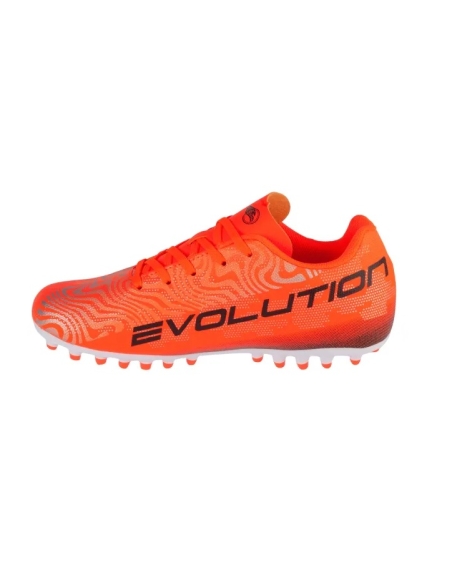 ZAPATILLA TACOS JOMA EVOLUTION JR 2408 CESPED ARTIFICIAL EVJ