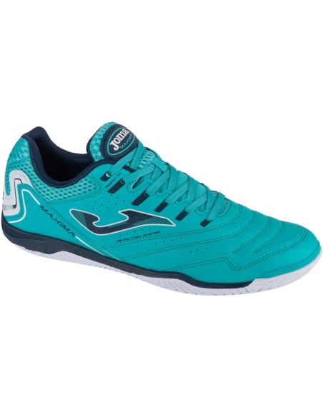 ZAPATILLA DEPORTE HOMBRE FUTBOL SALA JOMA MAXIMA 2427 TURQUE