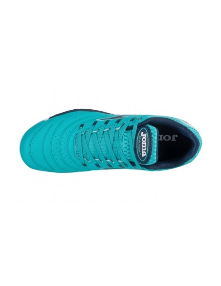 ZAPATILLA DEPORTE HOMBRE FUTBOL SALA JOMA MAXIMA 2427 TURQUE