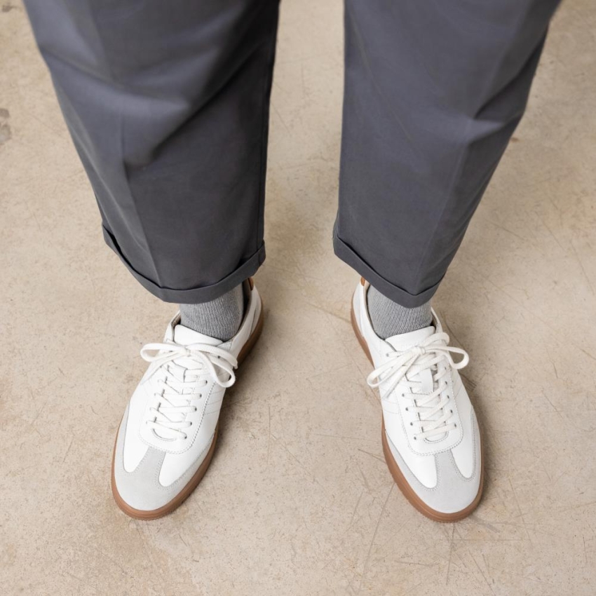 ZAPATILLA CASUAL HOMBRE GIOSEPPO HERMON 73727...