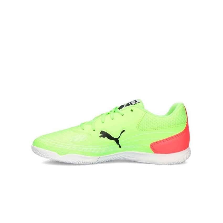 ZAPATILLA DEPORTE NIÑO PUMA FUTBOL SALA TRUCO...