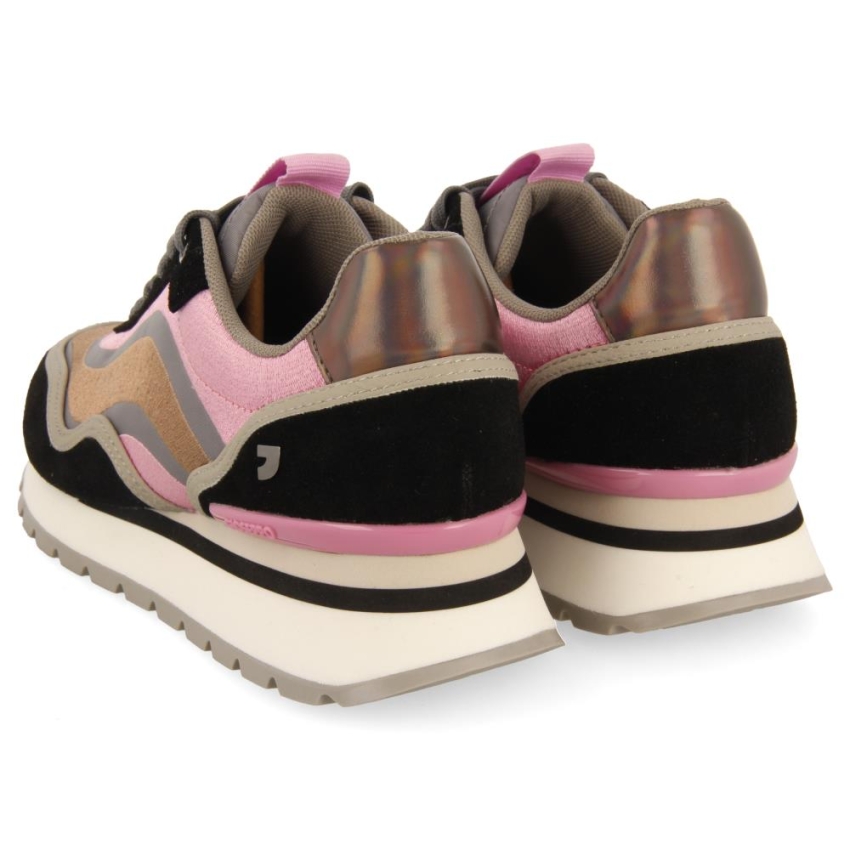 DEPORTIVO MUJER GIOSEPPO BOJNICE COMBI 73449