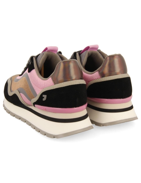 DEPORTIVO MUJER GIOSEPPO BOJNICE COMBI 73449