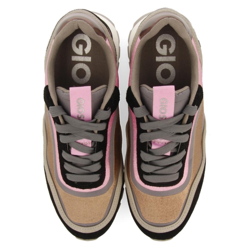 DEPORTIVO MUJER GIOSEPPO BOJNICE COMBI 73449