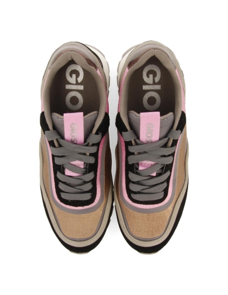 DEPORTIVO MUJER GIOSEPPO BOJNICE COMBI 73449