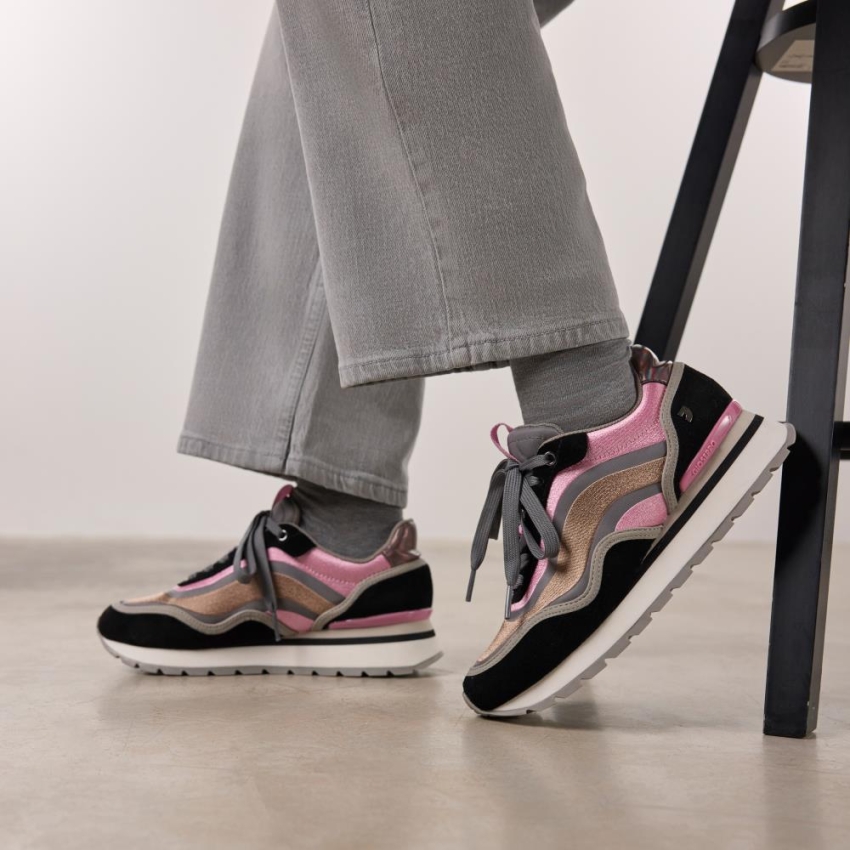 DEPORTIVO MUJER GIOSEPPO BOJNICE COMBI 73449