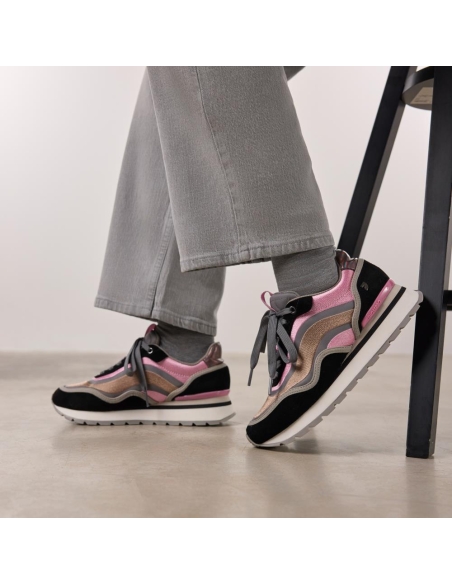 DEPORTIVO MUJER GIOSEPPO BOJNICE COMBI 73449