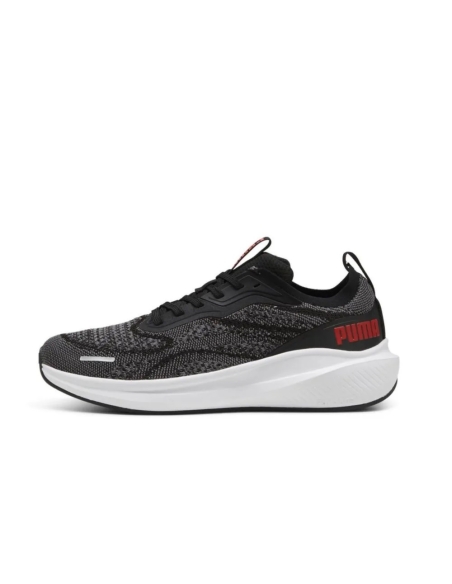 ZAPATILLA DEPORTE HOMBRE PUMA 310100-06 NEGRO