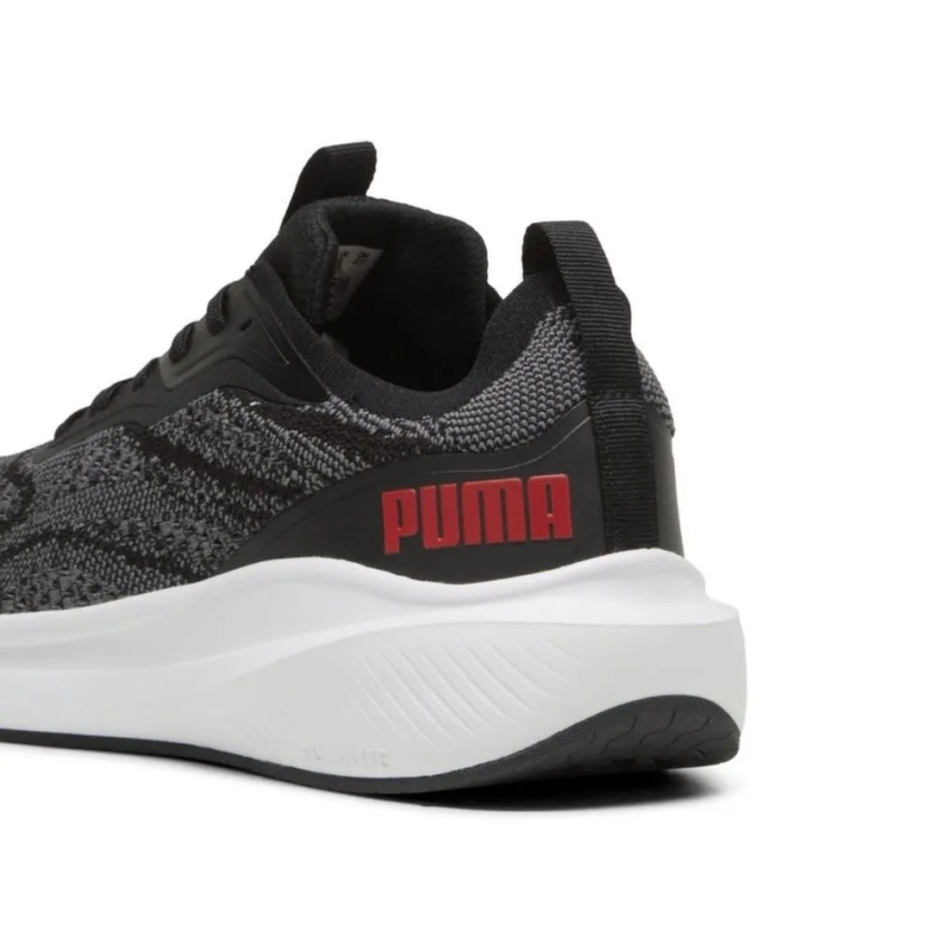 ZAPATILLA DEPORTE HOMBRE PUMA 310100-06 NEGRO