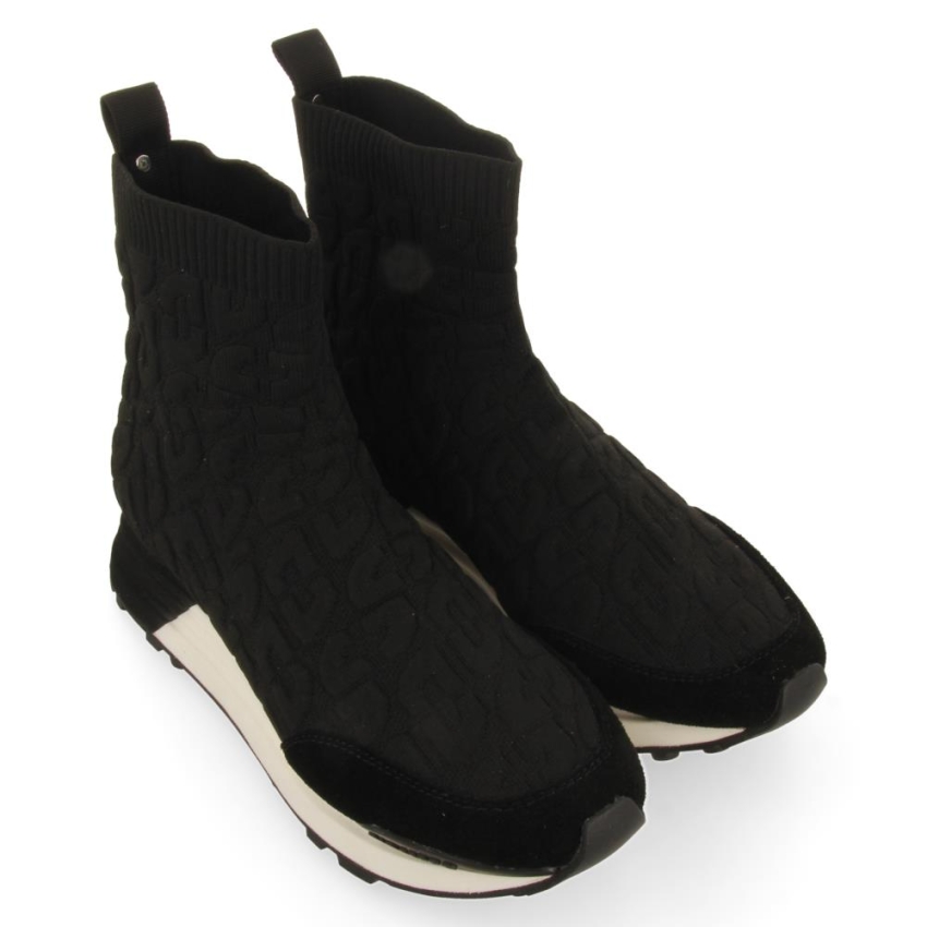 ZAPATILLA ABOTINADA GIOSEPPO LYCRA HOLEV...