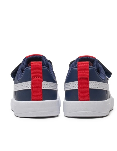 ZAPATILLA NIÑO  PUMA COURTFLEX V3 397642-03