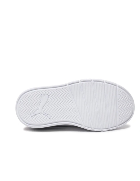 ZAPATILLA NIÑO  PUMA COURTFLEX V3 397642-03