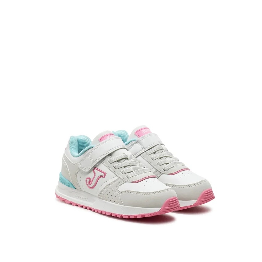 ZAPATILLA DEPORTE NIÑA TORNADO JR 2432...