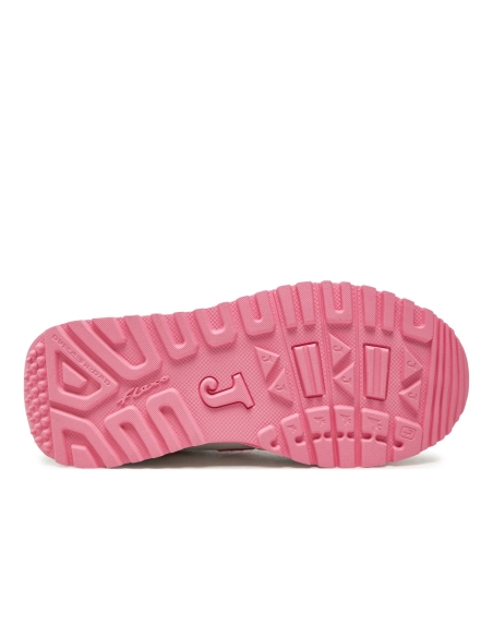 ZAPATILLA DEPORTE NIÑA TORNADO JR 2432  JTORNAW2432V