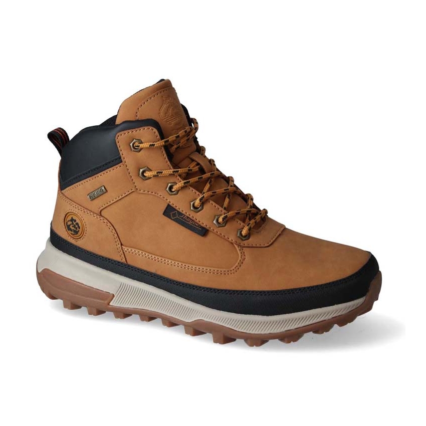 BOTA CABALLERO JHAYBER CHABEL CAMEL ZA52530-57