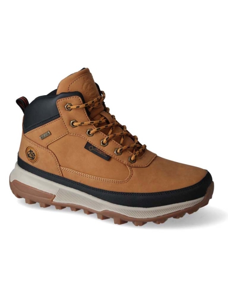 BOTA CABALLERO JHAYBER CHABEL CAMEL ZA52530-57