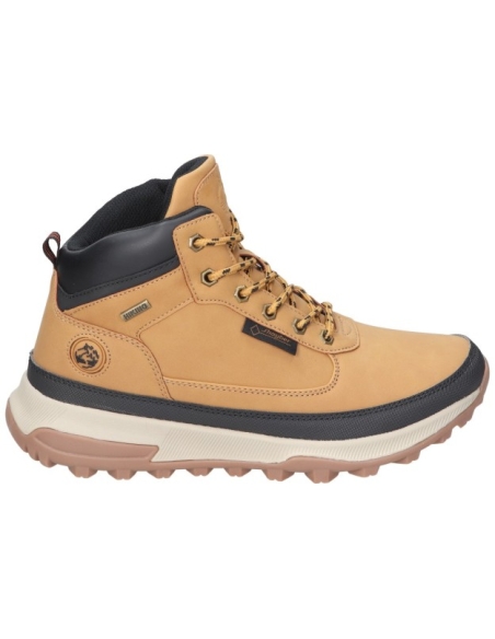 BOTA CABALLERO JHAYBER CHABEL CAMEL ZA52530-57