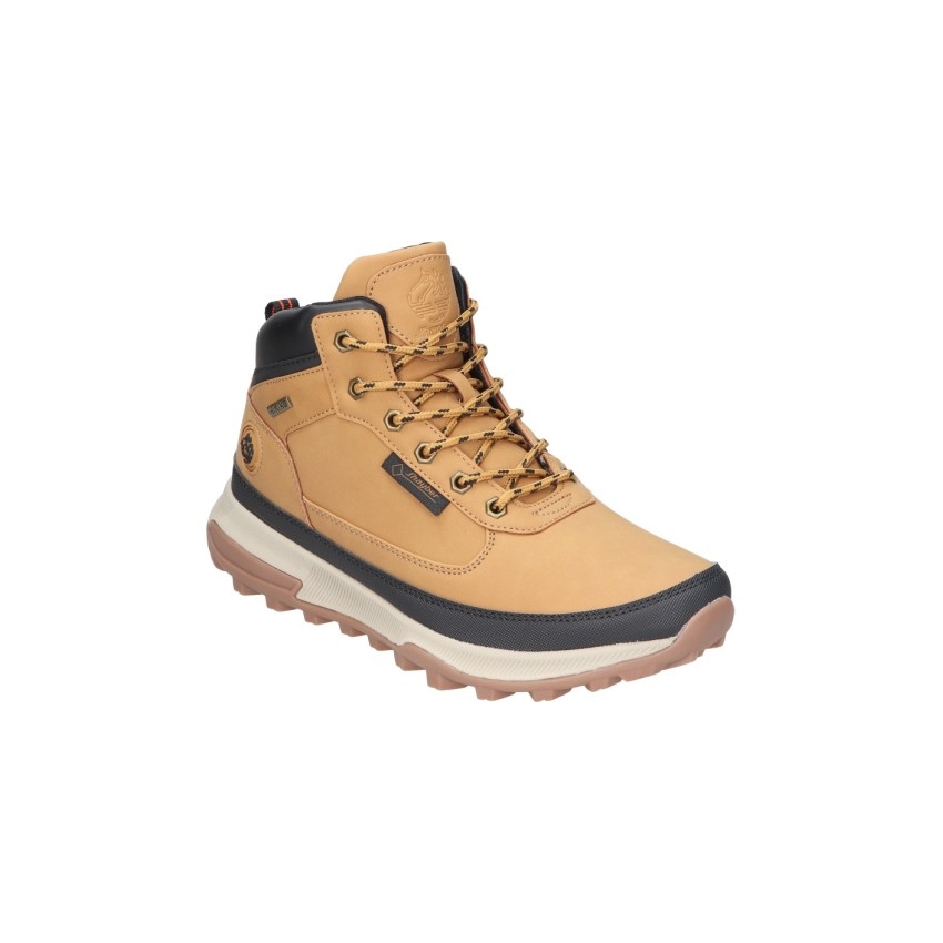 BOTA CABALLERO JHAYBER CHABEL CAMEL ZA52530-57
