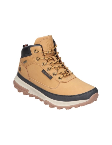 BOTA CABALLERO JHAYBER CHABEL CAMEL ZA52530-57