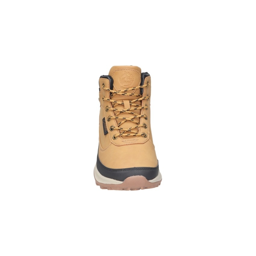 BOTA CABALLERO JHAYBER CHABEL CAMEL ZA52530-57
