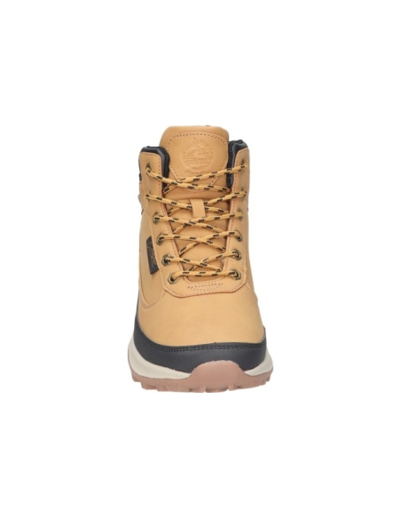BOTA CABALLERO JHAYBER CHABEL CAMEL ZA52530-57