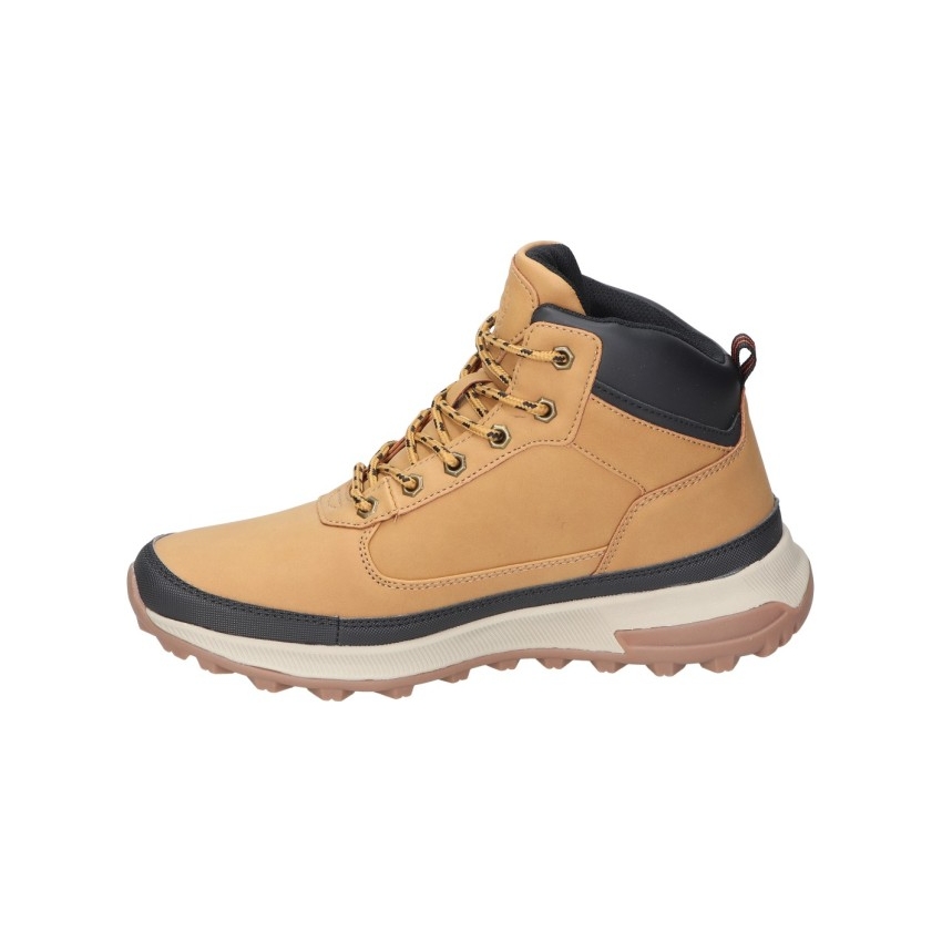 BOTA CABALLERO JHAYBER CHABEL CAMEL ZA52530-57