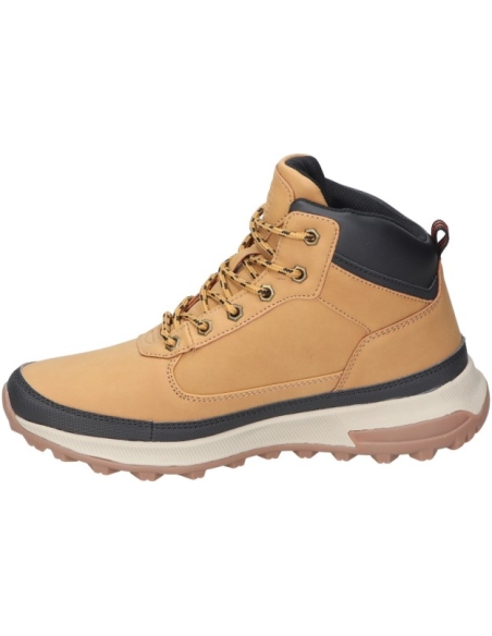 BOTA CABALLERO JHAYBER CHABEL CAMEL ZA52530-57