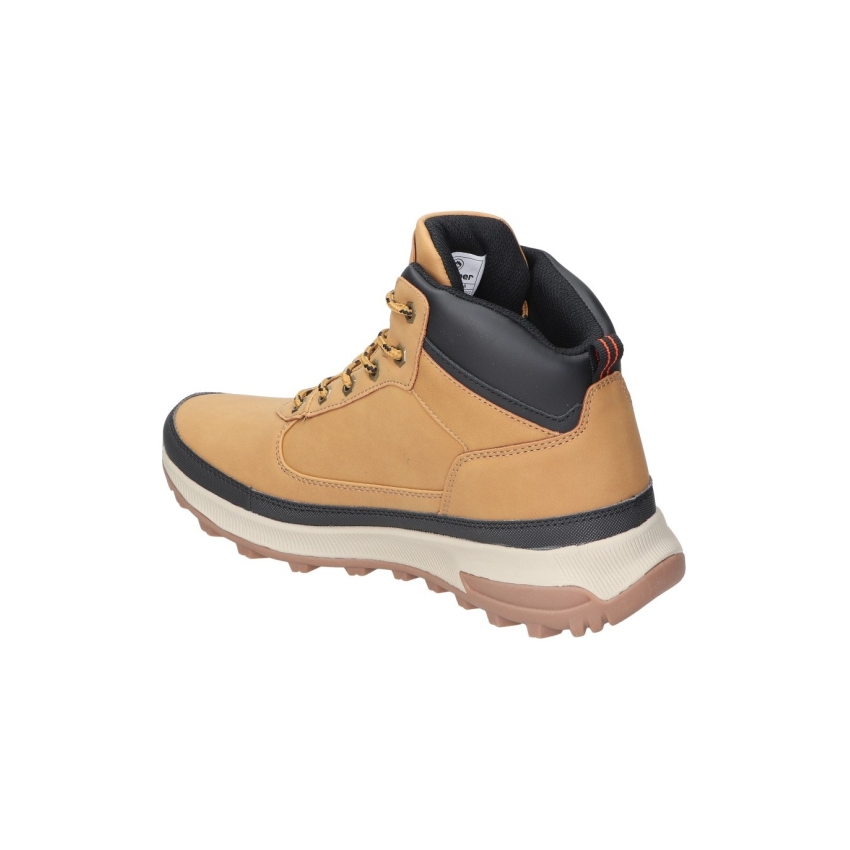 BOTA CABALLERO JHAYBER CHABEL CAMEL ZA52530-57